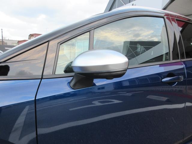 ノート 1.2 AUTECH クロスオーバー スマートキ 踏み間違い衝突防止アシスト 360°カメラ LDA LEDヘッドランプ バックカメラ フルオートエアコン アルミホイール メモリーナビ ABS ETC 盗難防止システム 1オーナー(26枚目)