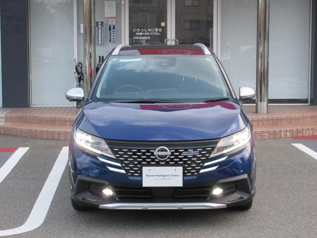 ノート 1.2 AUTECH クロスオーバー スマートキ 踏み間違い衝突防止アシスト 360°カメラ LDA LEDヘッドランプ バックカメラ フルオートエアコン アルミホイール メモリーナビ ABS ETC 盗難防止システム 1オーナー(29枚目)