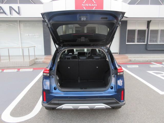 ノート 1.2 AUTECH クロスオーバー スマートキ 踏み間違い衝突防止アシスト 360°カメラ LDA LEDヘッドランプ バックカメラ フルオートエアコン アルミホイール メモリーナビ ABS ETC 盗難防止システム 1オーナー(38枚目)