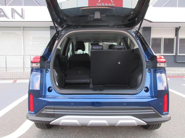 ノート 1.2 AUTECH クロスオーバー スマートキ 踏み間違い衝突防止アシスト 360°カメラ LDA LEDヘッドランプ バックカメラ フルオートエアコン アルミホイール メモリーナビ ABS ETC 盗難防止システム 1オーナー(40枚目)