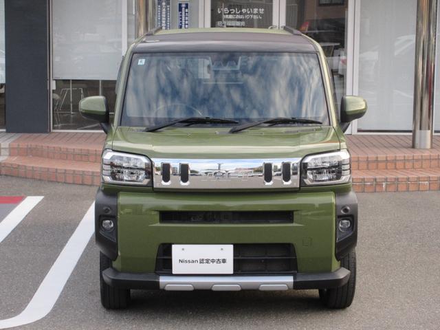 タフト 660 G クロム ベンチャー サイドSRS PW 衝突軽減装置 Bカメラ 車線逸脱警報装置 A-STOP ドラレコ ワンオーナー AAC LEDヘッドライト ETC メモリーナビ PS キーフリー ナビTV Wエアバック ABS(21枚目)