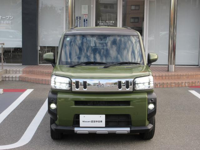 タフト 660 G クロム ベンチャー サイドSRS PW 衝突軽減装置 Bカメラ 車線逸脱警報装置 A-STOP ドラレコ ワンオーナー AAC LEDヘッドライト ETC メモリーナビ PS キーフリー ナビTV Wエアバック ABS(27枚目)