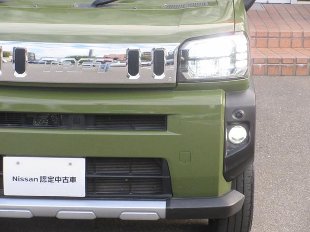 タフト 660 G クロム ベンチャー サイドSRS PW 衝突軽減装置 Bカメラ 車線逸脱警報装置 A-STOP ドラレコ ワンオーナー AAC LEDヘッドライト ETC メモリーナビ PS キーフリー ナビTV Wエアバック ABS(28枚目)