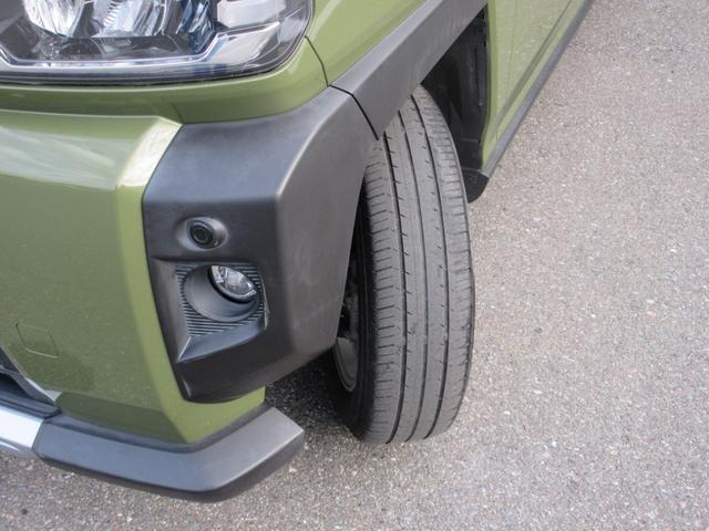 タフト 660 G クロム ベンチャー サイドSRS PW 衝突軽減装置 Bカメラ 車線逸脱警報装置 A-STOP ドラレコ ワンオーナー AAC LEDヘッドライト ETC メモリーナビ PS キーフリー ナビTV Wエアバック ABS(31枚目)