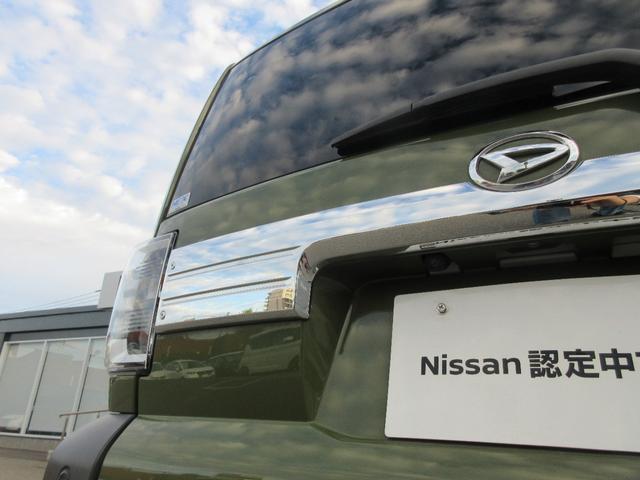 タフト 660 G クロム ベンチャー サイドSRS PW 衝突軽減装置 Bカメラ 車線逸脱警報装置 A-STOP ドラレコ ワンオーナー AAC LEDヘッドライト ETC メモリーナビ PS キーフリー ナビTV Wエアバック ABS(36枚目)