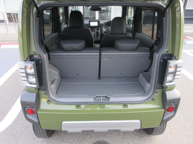 タフト 660 G クロム ベンチャー サイドSRS PW 衝突軽減装置 Bカメラ 車線逸脱警報装置 A-STOP ドラレコ ワンオーナー AAC LEDヘッドライト ETC メモリーナビ PS キーフリー ナビTV Wエアバック ABS(38枚目)