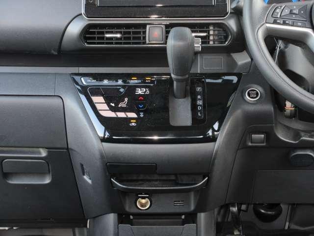 ルークス ６６０　ハイウェイスターＸ　アイスト　衝突被害軽減ブレ－キ　助手席側オートスライドドア　マルチビューカメラ　車線逸脱警報装置　ＥＴＣ　ＬＥＤ　スマートキー　パワーウィンドウ　ワンオーナー　カーテンエアバック　ドライブレコーダー（8枚目）