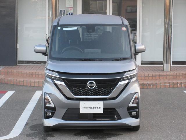 ルークス ６６０　ハイウェイスターＸ　アイスト　衝突被害軽減ブレ－キ　助手席側オートスライドドア　マルチビューカメラ　車線逸脱警報装置　ＥＴＣ　ＬＥＤ　スマートキー　パワーウィンドウ　ワンオーナー　カーテンエアバック　ドライブレコーダー（27枚目）