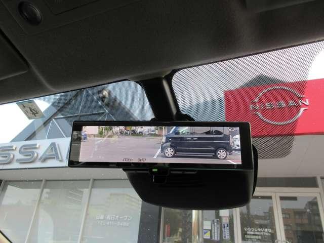 セレナ 2.0 ハイウェイスターV W電動スライド レーダークルコン レーンアシスト LEDランプ ワンオーナー車 盗難防止システム カーテンエアバッグ アルミホイール キーフリー 記録簿 エアコン ABS パワーウィンドウ(18枚目)