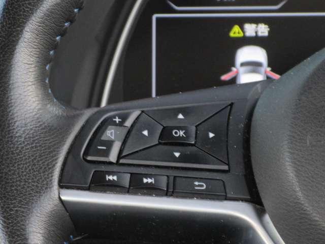 リーフ Ｘ　Ｖセレクション　レーダークルコン　３６０°カメラ　踏み間違い防止装置　ＬＥＤランプ　セキュリティ　１オーナー　ＥＴＣ　インテリキー　レーンキープアシスト　サイドエアバッグ　パワーウィンドウ　ＡＢＳ　メモリ－ナビ　ＡＷ（10枚目）