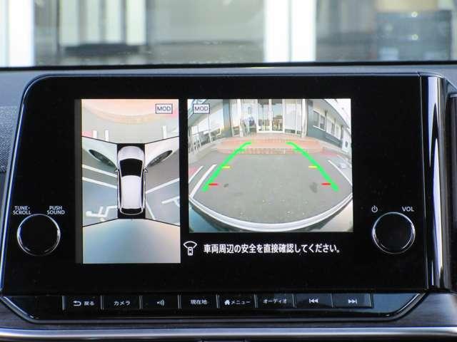 オーラ １．２　Ｇ　レザーエディション　ワンオーナ　追突防止　レーダークルーズ　本革　車線逸脱警報装置　ＬＥＤ　盗難防止　記録簿　バックモニター　ＥＴＣ　インテリジェントキー　メモリーナビゲーション　ＡＷ　キーレスエントリー　オートエアコン（5枚目）