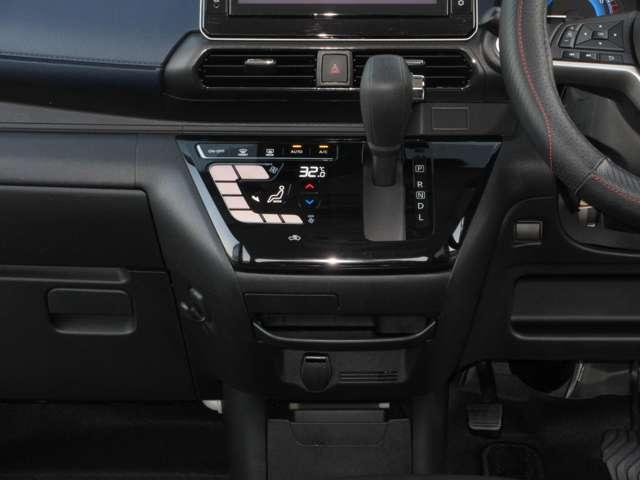 デイズ 660 ハイウェイスターX ブレーキサポート 全周囲カメラ LED ドライブレコーダー イモビライザー 1オーナー インテリジェントキー レーンキープ バックカメラ ナビTV アイドリングストップ オートエアコン 記録簿 ABS(8枚目)