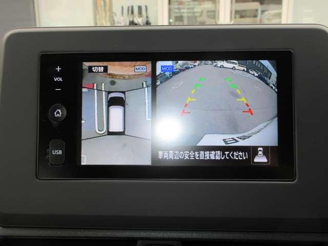 デイズ ６６０　ハイウェイスターＸ　ブレーキサポート　全周囲カメラ　ＬＥＤ　ドライブレコーダー　１オーナー　インテリジェントキー　レーンキープ　バックカメラ　アイドリングストップ　オートエアコン　デュアルエアバッグ　記録簿　キーレス（6枚目）