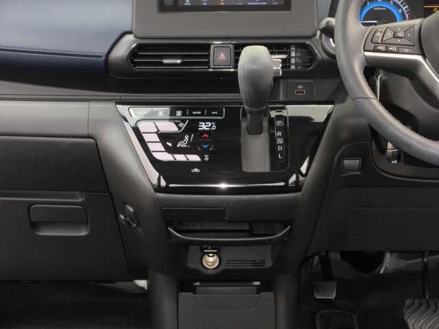 デイズ ６６０　ハイウェイスターＸ　ブレーキサポート　全周囲カメラ　ＬＥＤ　ドライブレコーダー　１オーナー　インテリジェントキー　レーンキープ　バックカメラ　アイドリングストップ　オートエアコン　デュアルエアバッグ　記録簿　キーレス（8枚目）