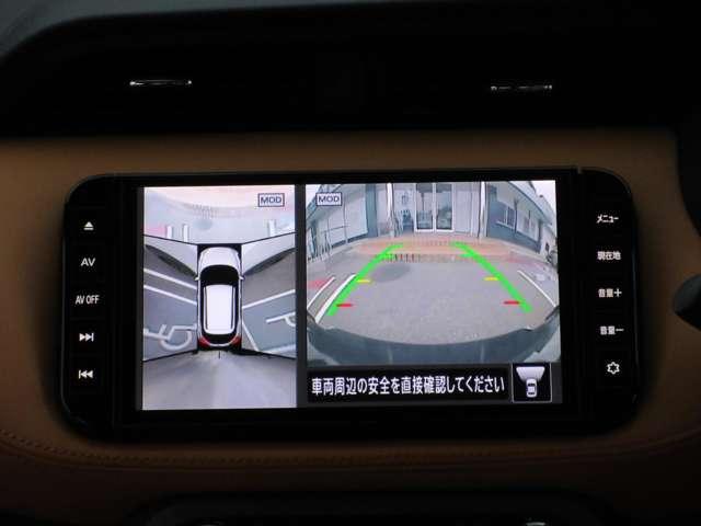 キックス １．２　Ｘ　ツートーン　インテリアエディション　オートクルーズ　エマージェンシーＢ　セキュリティ　アラウンドモニター　Ｒカメラ　ＬＥＤ　ワンオーナ　エアコン　ドラレコ　スマートキー　記録簿　ＥＴＣ　メモリーナビ　サイドエアバック　ＡＷ　キーレス（6枚目）