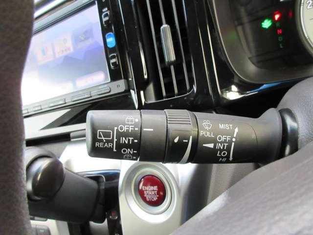 Ｎ－ＷＧＮ ６６０　Ｇ　ＳＳパッケージ　アルミホイール　追突防止　リヤカメラ　パワステ　セキュリティアラーム　オートエアコン　ナビ　スマートキー　キーフリーシステム　ＳＲＳ　パワーウインドウ　ＡＢＳ　メモリーナビ　助手席エアバッグ（20枚目）