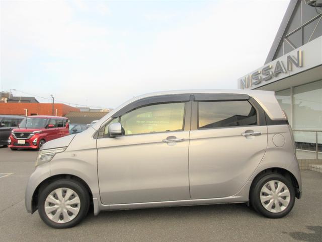 Ｎ－ＷＧＮ ６６０　Ｇ　ＳＳパッケージ　アルミホイール　追突防止　リヤカメラ　パワステ　セキュリティアラーム　オートエアコン　ナビ　スマートキー　キーフリーシステム　ＳＲＳ　パワーウインドウ　ＡＢＳ　メモリーナビ　助手席エアバッグ（24枚目）