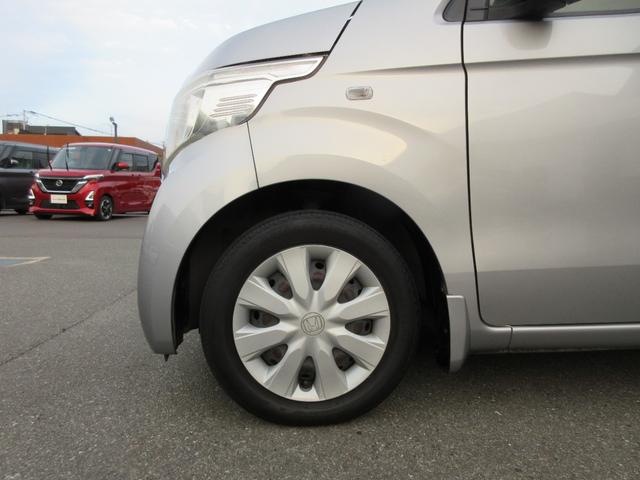 Ｎ－ＷＧＮ ６６０　Ｇ　ＳＳパッケージ　アルミホイール　追突防止　リヤカメラ　パワステ　セキュリティアラーム　オートエアコン　ナビ　スマートキー　キーフリーシステム　ＳＲＳ　パワーウインドウ　ＡＢＳ　メモリーナビ　助手席エアバッグ（25枚目）