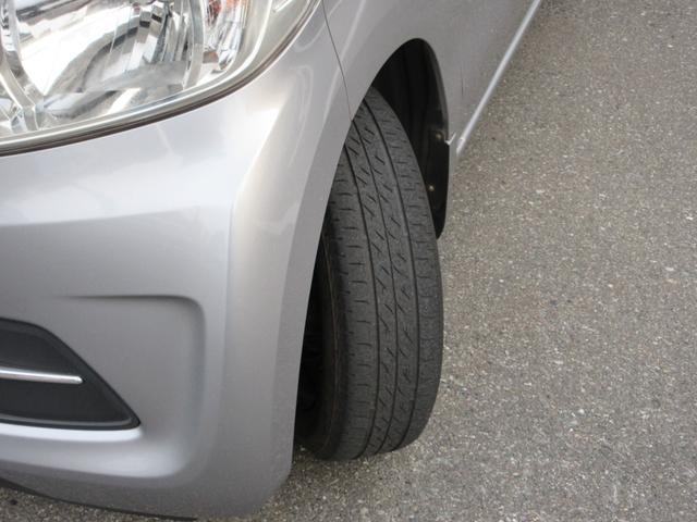 Ｎ－ＷＧＮ ６６０　Ｇ　ＳＳパッケージ　アルミホイール　追突防止　リヤカメラ　パワステ　セキュリティアラーム　オートエアコン　ナビ　スマートキー　キーフリーシステム　ＳＲＳ　パワーウインドウ　ＡＢＳ　メモリーナビ　助手席エアバッグ（31枚目）