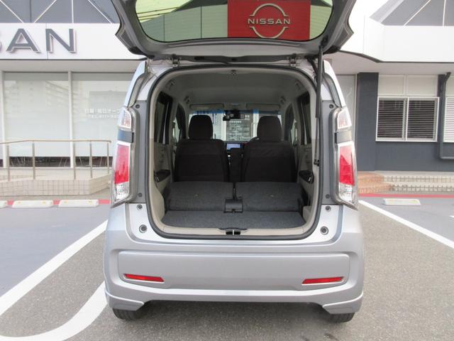 Ｎ－ＷＧＮ ６６０　Ｇ　ＳＳパッケージ　アルミホイール　追突防止　リヤカメラ　パワステ　セキュリティアラーム　オートエアコン　ナビ　スマートキー　キーフリーシステム　ＳＲＳ　パワーウインドウ　ＡＢＳ　メモリーナビ　助手席エアバッグ（39枚目）