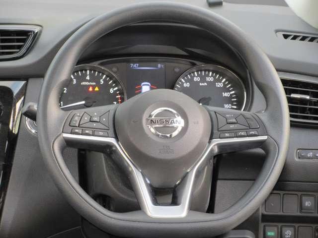 エクストレイル ２．０　２０Ｓ　Ｖセレクション　２列車　４ＷＤ　オールモード４×４　クルコン　メモリーナビ　盗難防止システム　ワンオーナー　ＥＴＣ　ＡＢＳ　パワーステアリング　アルミホイール　ドラレコ　エアバッグ　全周囲カメラ　アイドリングストップ　Ｓキー（10枚目）