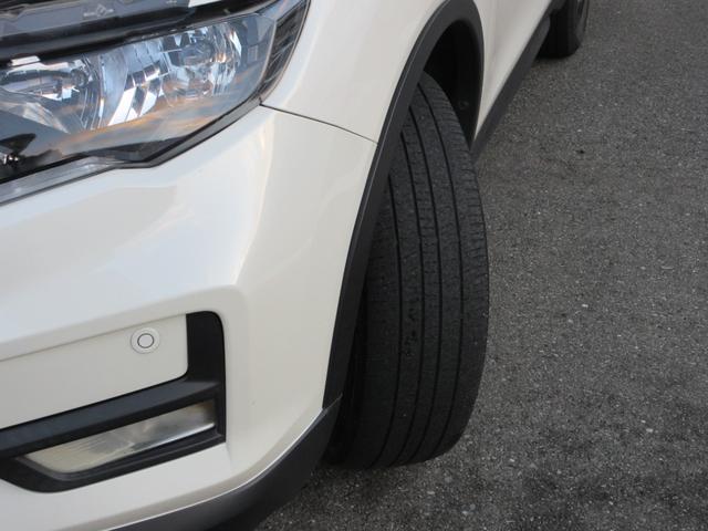 エクストレイル ２．０　２０Ｓ　Ｖセレクション　２列車　４ＷＤ　オールモード４×４　クルコン　メモリーナビ　盗難防止システム　ワンオーナー　ＥＴＣ　ＡＢＳ　パワーステアリング　アルミホイール　ドラレコ　エアバッグ　全周囲カメラ　アイドリングストップ　Ｓキー（34枚目）