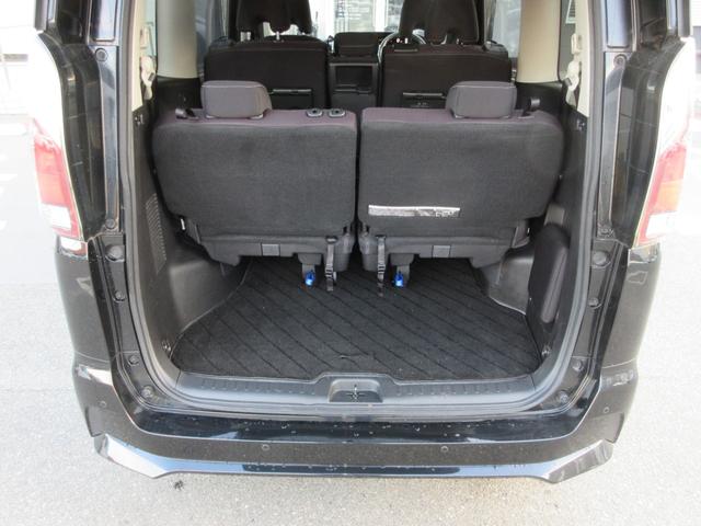 セレナ ２．０　ハイウェイスター　ＶセレクションＩＩ　全周囲モニタ　インテリキー　ＬＥＤライト　ＥＴＣ車載器　オートクルーズコントロール　サイドエアバッグ　記録簿　ドライブレコーダー　メモリ－ナビ　アルミ　ＴＶナビ　エアバック　ＡＢＳ　Ｗエアバッグ（44枚目）