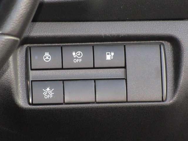 ���S�@�\���ʂȃX�C�b�`��