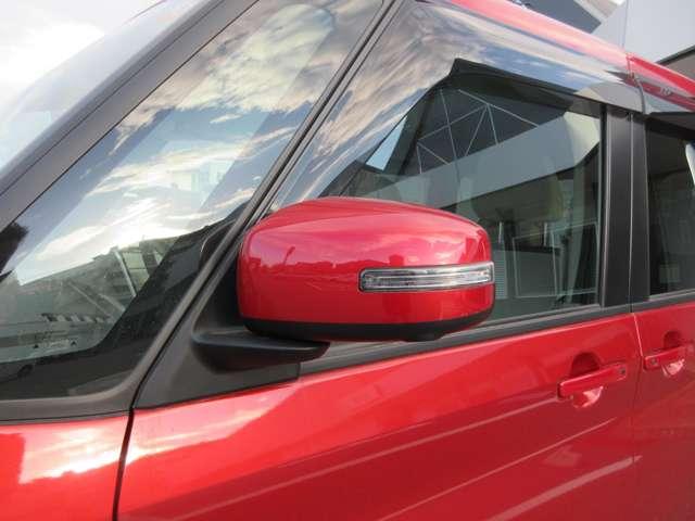 �E�B���J�[�h�A�~���[�����C�g�̓_�łőΌ��ԁA���s�҂ȂǂɋȂ��邱�Ƃ�m�点�邱�Ƃ��ł���̂ň��S�E���S�ɂȂ���܂��ˁ�