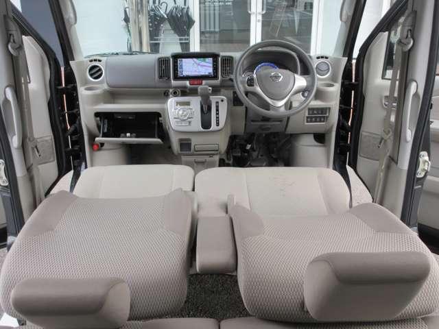 ＮＶ１００クリッパーリオ ６６０　Ｇ　ハイルーフ　ブレーキサポート　バックモニター　１オ－ナ－　レーンキープアシスト　スマートキ　盗難防止装置　ＥＴＣ付き　キーフリーシステム　エアコン　記録簿　ドラレコ　助手席エアバッグ　ワンセグＴＶ　アルミホイール（3枚目）