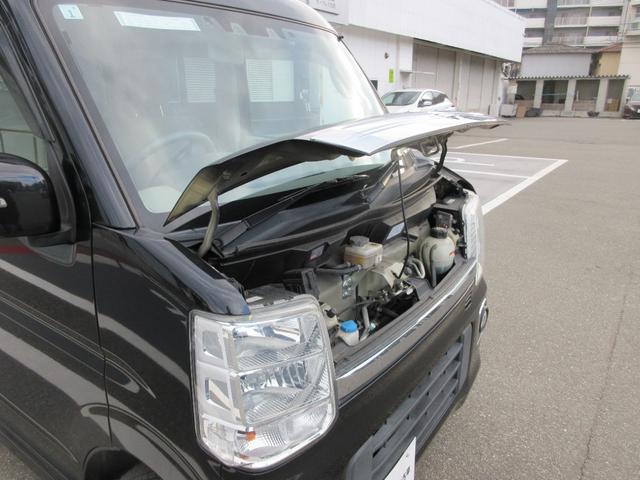 ＮＶ１００クリッパーリオ ６６０　Ｇ　ハイルーフ　ブレーキサポート　バックモニター　１オ－ナ－　レーンキープアシスト　スマートキ　盗難防止装置　ＥＴＣ付き　キーフリーシステム　エアコン　記録簿　ドラレコ　助手席エアバッグ　ワンセグＴＶ　アルミホイール（33枚目）