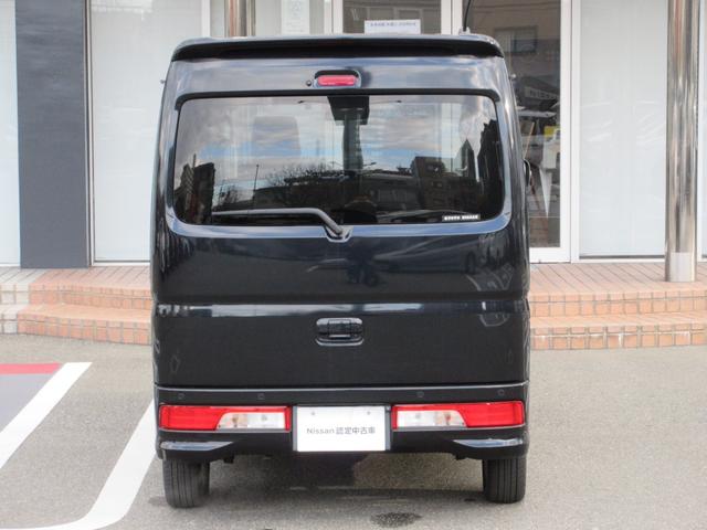 ＮＶ１００クリッパーリオ ６６０　Ｇ　ハイルーフ　ブレーキサポート　バックモニター　１オ－ナ－　レーンキープアシスト　スマートキ　盗難防止装置　ＥＴＣ付き　キーフリーシステム　エアコン　記録簿　ドラレコ　助手席エアバッグ　ワンセグＴＶ　アルミホイール（37枚目）