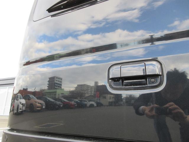 ＮＶ１００クリッパーリオ ６６０　Ｇ　ハイルーフ　ブレーキサポート　バックモニター　１オ－ナ－　レーンキープアシスト　スマートキ　盗難防止装置　ＥＴＣ付き　キーフリーシステム　エアコン　記録簿　ドラレコ　助手席エアバッグ　ワンセグＴＶ　アルミホイール（38枚目）