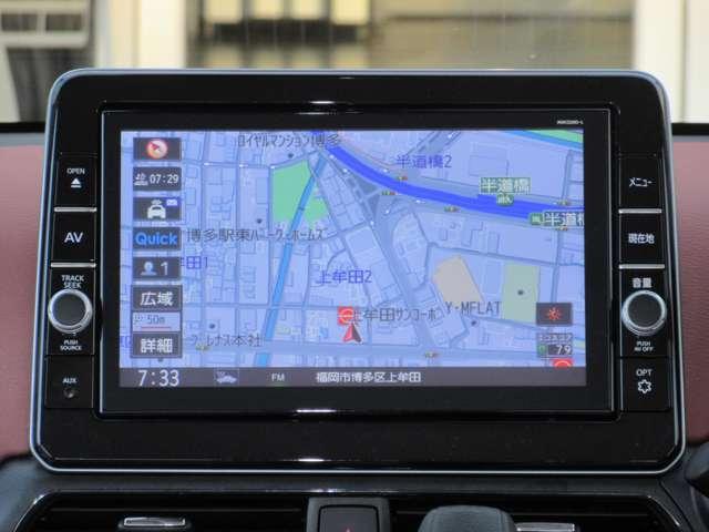 デイズ ６６０　ボレロ　全周囲モニター　メモリーナビ　１オーナー　車線逸脱警報　ドライブレコーダー　フルオートエアコン　スマートキー　Ｗエアバック　アイドリングストップ　衝突回避支援（5枚目）