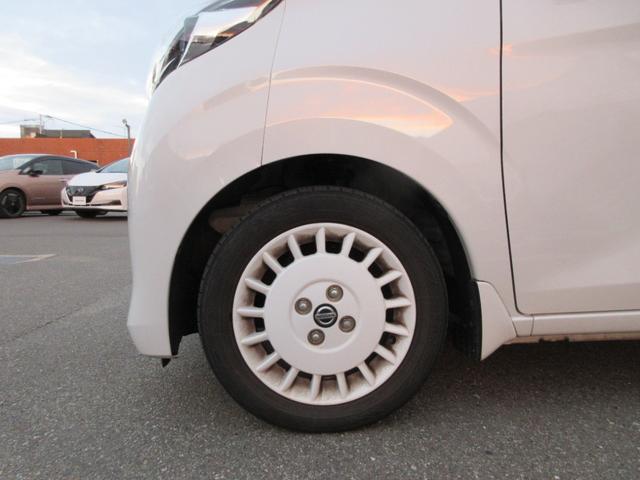 デイズ ６６０　ボレロ　全周囲モニター　メモリーナビ　１オーナー　車線逸脱警報　ドライブレコーダー　フルオートエアコン　スマートキー　Ｗエアバック　アイドリングストップ　衝突回避支援（27枚目）