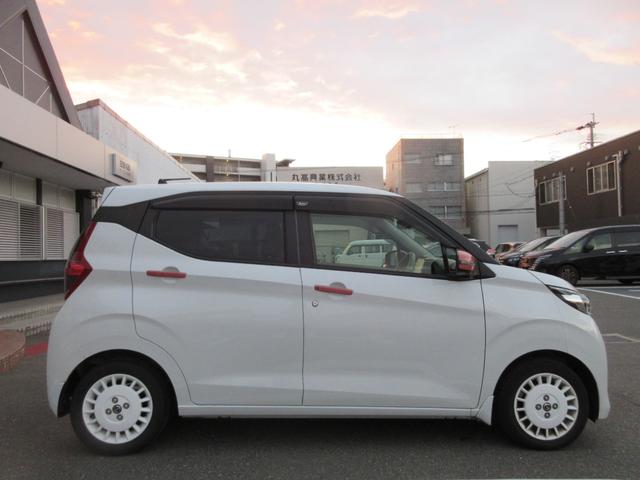 デイズ ６６０　ボレロ　全周囲モニター　メモリーナビ　１オーナー　車線逸脱警報　ドライブレコーダー　フルオートエアコン　スマートキー　Ｗエアバック　アイドリングストップ　衝突回避支援（30枚目）