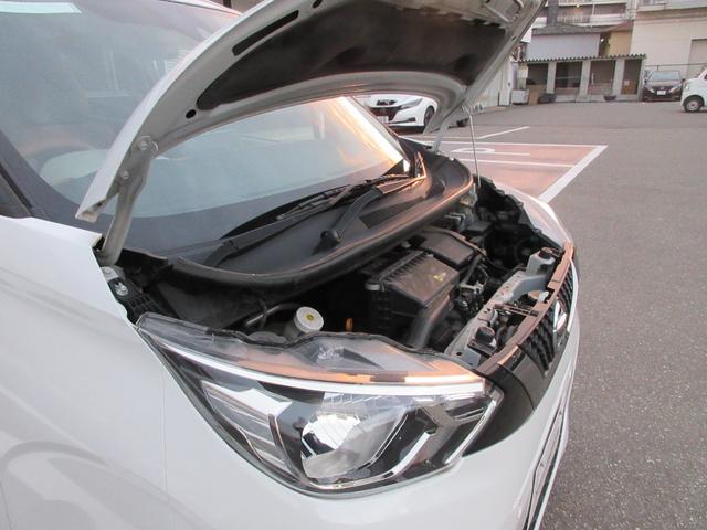 デイズ ６６０　ボレロ　全周囲モニター　メモリーナビ　１オーナー　車線逸脱警報　ドライブレコーダー　フルオートエアコン　スマートキー　Ｗエアバック　アイドリングストップ　衝突回避支援（31枚目）