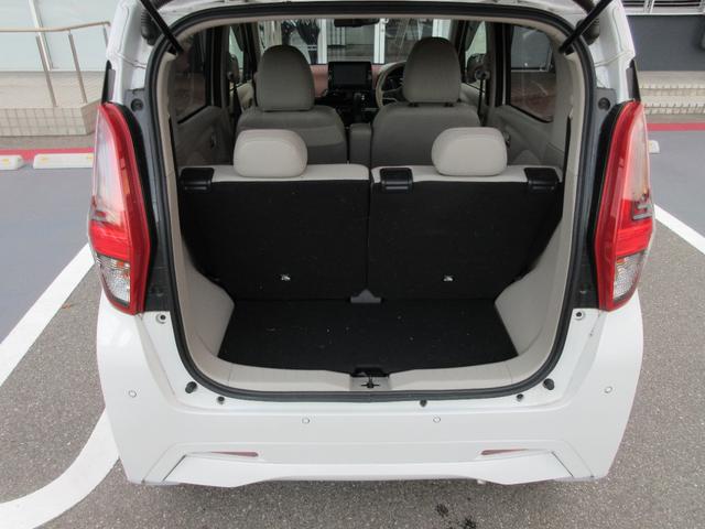 デイズ ６６０　ボレロ　全周囲モニター　メモリーナビ　１オーナー　車線逸脱警報　ドライブレコーダー　フルオートエアコン　スマートキー　Ｗエアバック　アイドリングストップ　衝突回避支援（39枚目）