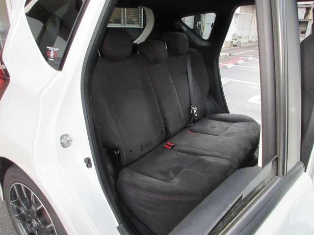 ノート １．２　ｅ－ＰＯＷＥＲ　ＮＩＳＭＯ　ＬＥＤランプ　ワンオーナー車　Ｂカメラ　メモリーナビ付き　レーンアシスト　フルオートエアコン　スマートキープッシュスタート　Ｗエアバッグ　アルミ　キーフリー　ドラレコ　記録簿　サイドカメラ　エアバック（36枚目）