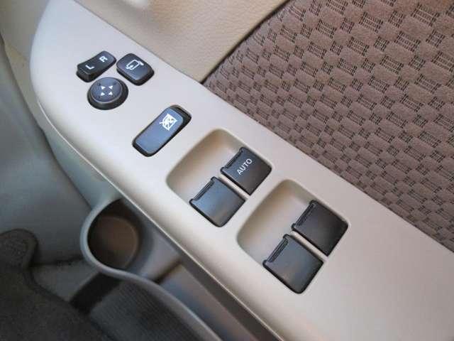 �S�ȃp���[�E�B���h�E�ƂȂ��Ă��܂��B�^�]�Ȃ̓I�[�g�ɂȂ��Ă���̂Ń����^�b�`�J���邱�Ƃ��o���܂��B