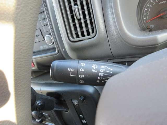 ���S�@�\���ʂȃX�C�b�`��