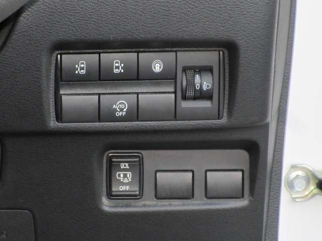 ���S�@�\���ʂȃX�C�b�`��