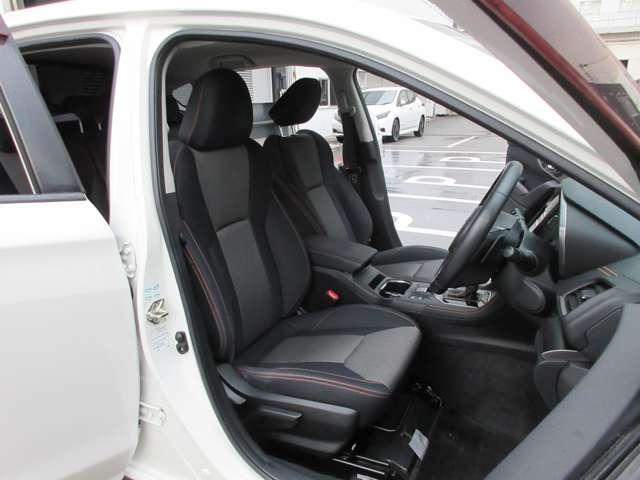 �N�b�V�������\�������A���悭�̂��z�[���h���Ă����t�����g�V�[�g�Ȃ̂ŁA�������Ƃ����^�]���y����Œ����܂��B