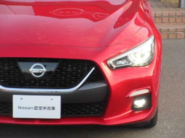 スカイライン ３．５　ハイブリッド　ＧＴ　タイプＰ　メモリーナビ・地デジＴＶ・アランドビューモ　地デジ　全周囲カメラ　本革シート　ワンオーナー　ドライブレコーダー　ＬＥＤヘッド　スマートキー　レーンキープアシスト　バックカメラ　ＥＴＣ　キーフリー（32枚目）