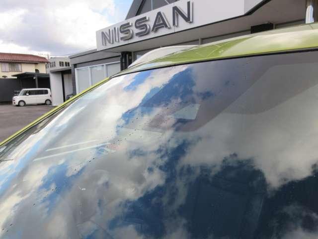 ��������Ƃ����t�����g����ɑ傫�ȃt�����g�K���X�Ō��ʂ����ǂ��ł���I