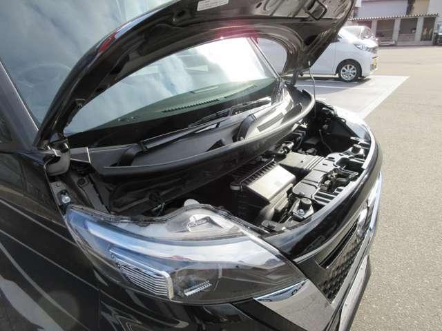 ルークス ６６０　ハイウェイスターＧターボ　プロパイロット　エディショ　メモリーナビ・地デジＴＶ・アランドビューモ　両側Ｐスライドドア　ワンオ－ナ－　３６０ビュー　Ｗエアバック　ＡＡＣ　Ｉ－ＳＴＯＰ　スマ－トキ－　ＡＣＣ　パワーステアリング　オートハイビーム　ＬＥＤライト（33枚目）