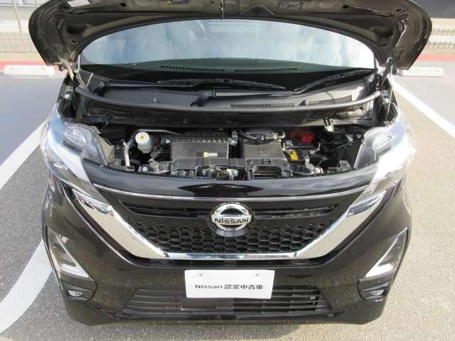 ルークス ６６０　ハイウェイスターＧターボ　プロパイロット　エディショ　メモリーナビ・地デジＴＶ・アランドビューモ　両側Ｐスライドドア　ワンオ－ナ－　３６０ビュー　Ｗエアバック　ＡＡＣ　Ｉ－ＳＴＯＰ　スマ－トキ－　ＡＣＣ　パワーステアリング　オートハイビーム　ＬＥＤライト（34枚目）