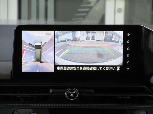 セレナ ２．０　ハイウェイスターＶ　メモリーナビ・後席モニター・アランドビュ　地上デジタル　ＬＫＡ　追従クルーズ　アイドリングＳ　スマートキー＆プッシュスタート　両側自動ドア　ＬＥＤヘッドライト　３列シート　Ｂカメラ　ワンオーナー（6枚目）