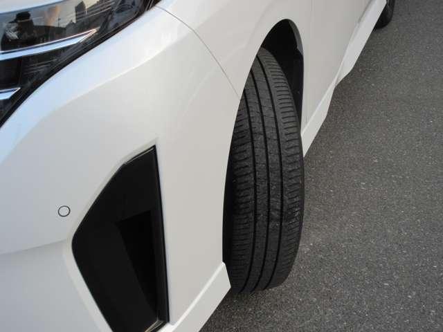 セレナ ２．０　ハイウェイスターＶ　メモリーナビ・後席モニター・アランドビュ　地上デジタル　ＬＫＡ　追従クルーズ　アイドリングＳ　スマートキー＆プッシュスタート　両側自動ドア　ＬＥＤヘッドライト　３列シート　Ｂカメラ　ワンオーナー（39枚目）