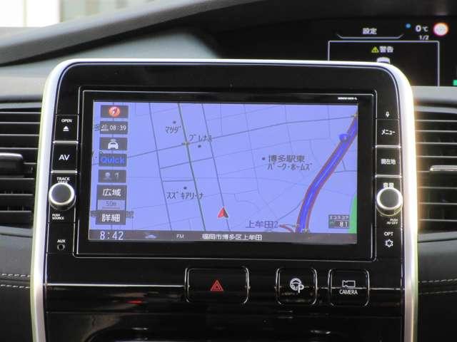 �i�r�t���ł��̂Œm��Ȃ��ꏊ�ɂ��o�����̍ۂɂ͓��ɖ������ƂȂ��ړI�n�ɓ����ł���̂Ŕ��Ɋ��􂵂܂��B